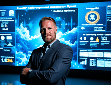 FedRAMP 20x and AI Observability: The Perfect Storm for Compliance Automation