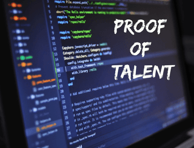 Interesting Web3 Protocol - Proof of Talent