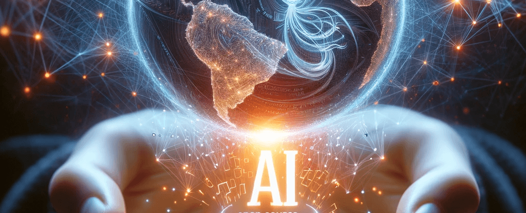  Open Source AI: Charting America's Path to Innovation and Dominance