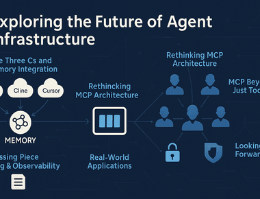 Exploring the Future of Agent Infrastructure: Austin LangChain Office Hours Insights